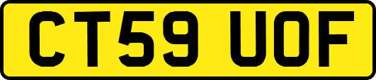 CT59UOF