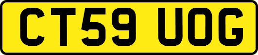 CT59UOG