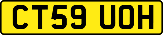 CT59UOH