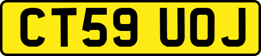 CT59UOJ