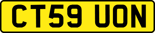 CT59UON