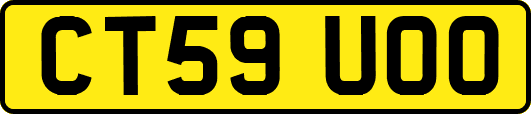 CT59UOO