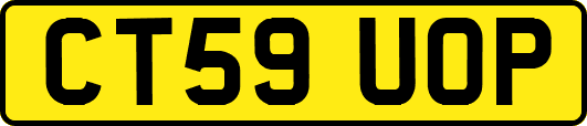 CT59UOP