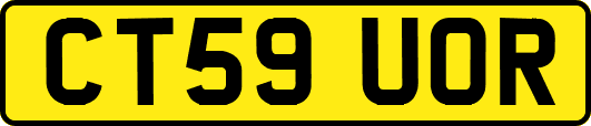 CT59UOR