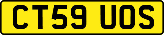 CT59UOS