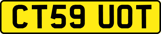 CT59UOT