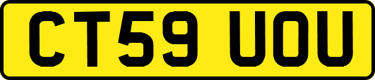 CT59UOU