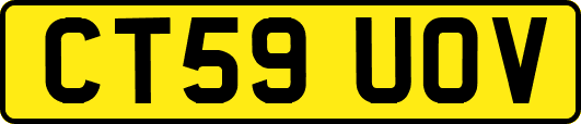 CT59UOV