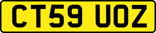 CT59UOZ