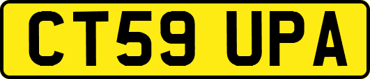 CT59UPA