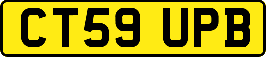CT59UPB