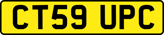 CT59UPC