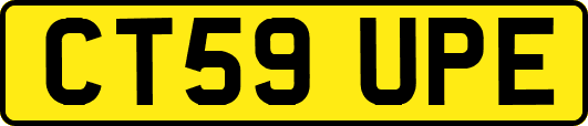 CT59UPE