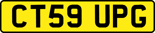 CT59UPG