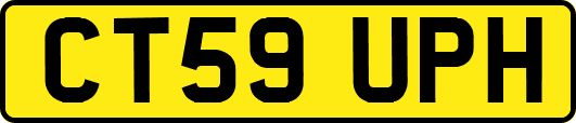 CT59UPH
