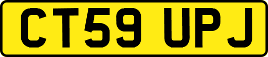CT59UPJ