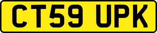 CT59UPK