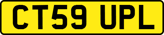 CT59UPL