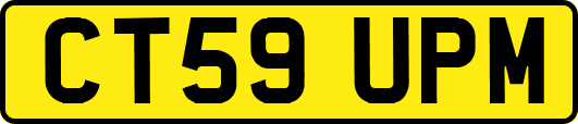 CT59UPM