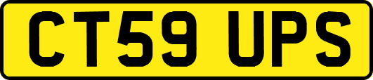CT59UPS