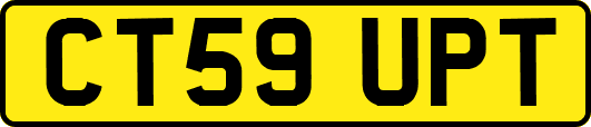 CT59UPT