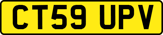 CT59UPV