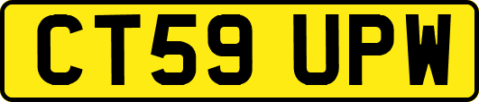 CT59UPW