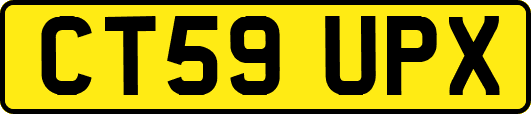 CT59UPX