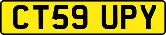 CT59UPY