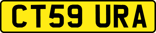 CT59URA