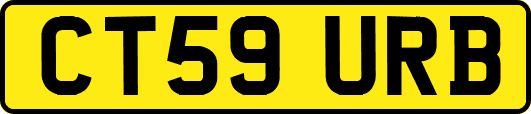 CT59URB