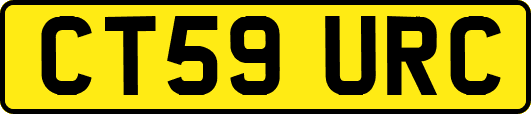 CT59URC