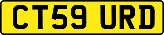 CT59URD