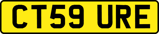 CT59URE