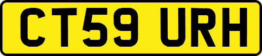 CT59URH