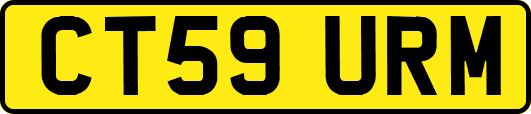 CT59URM