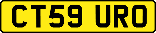 CT59URO