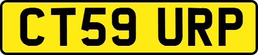 CT59URP