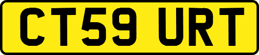 CT59URT
