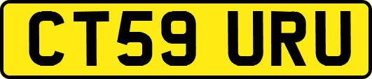 CT59URU