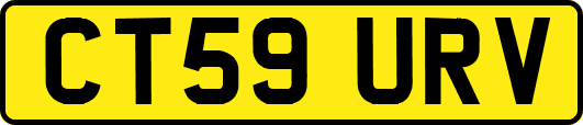 CT59URV