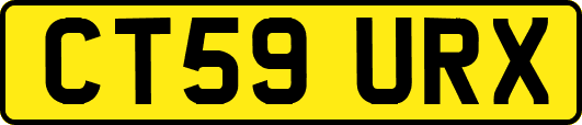CT59URX