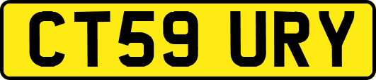 CT59URY