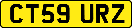 CT59URZ