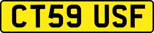 CT59USF