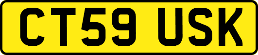 CT59USK
