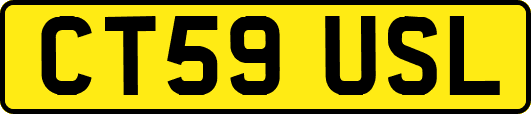 CT59USL