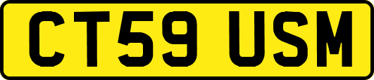 CT59USM