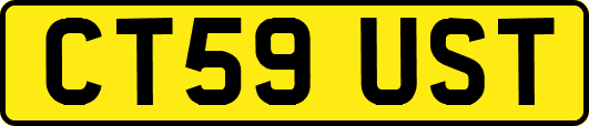 CT59UST