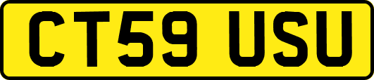 CT59USU